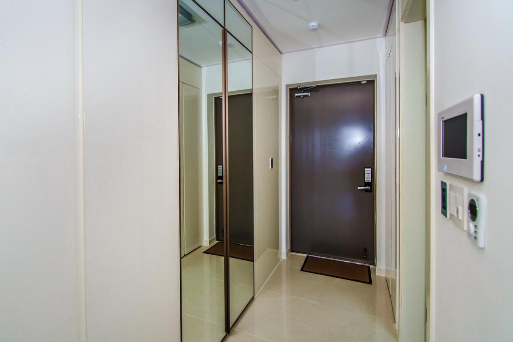 Highvill Luxury Apartments Asztana Kültér fotó