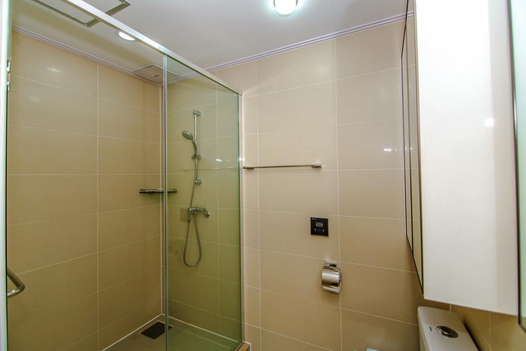 Highvill Luxury Apartments Asztana Kültér fotó
