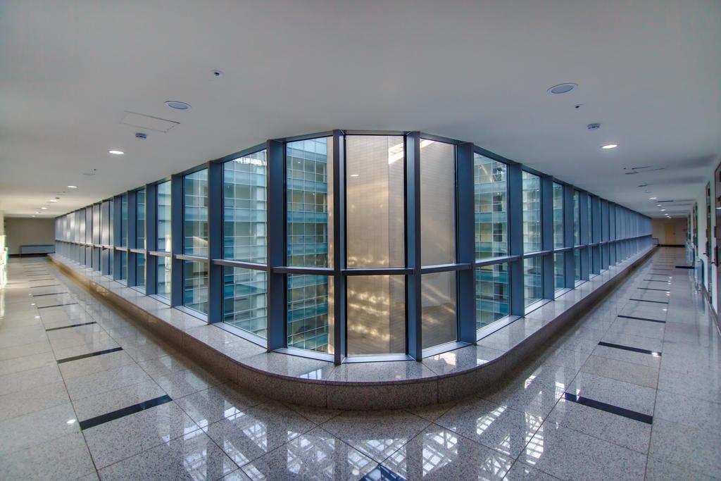 Highvill Luxury Apartments Asztana Kültér fotó