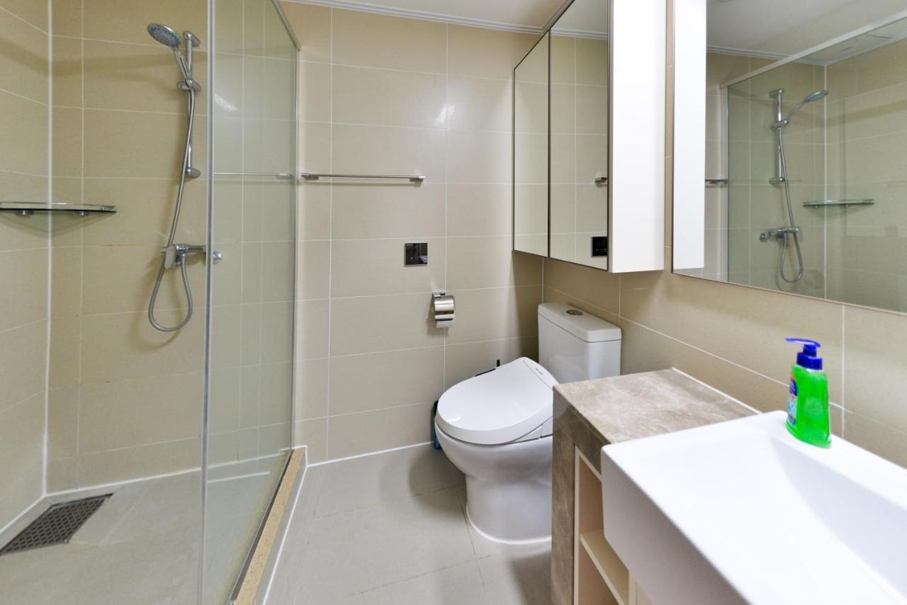 Highvill Luxury Apartments Asztana Kültér fotó