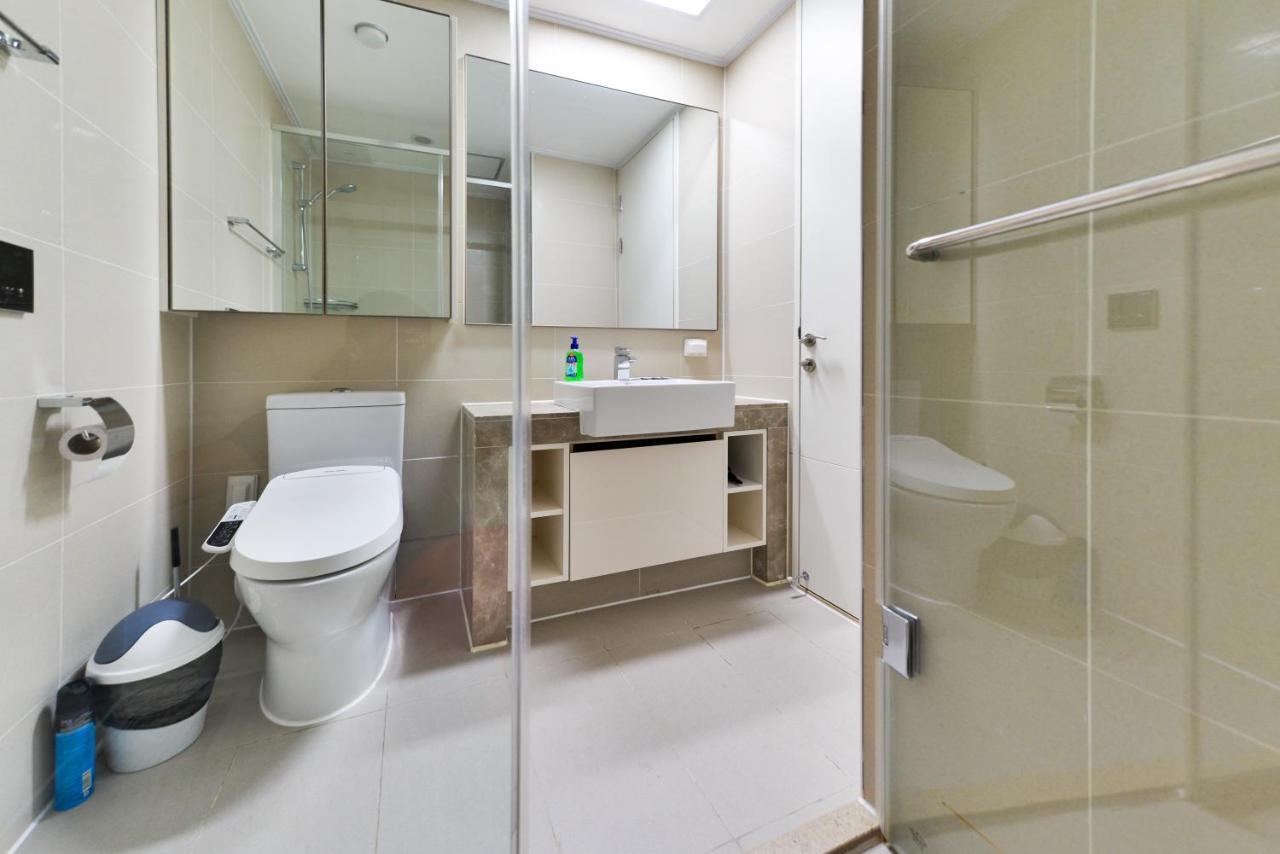 Highvill Luxury Apartments Asztana Kültér fotó
