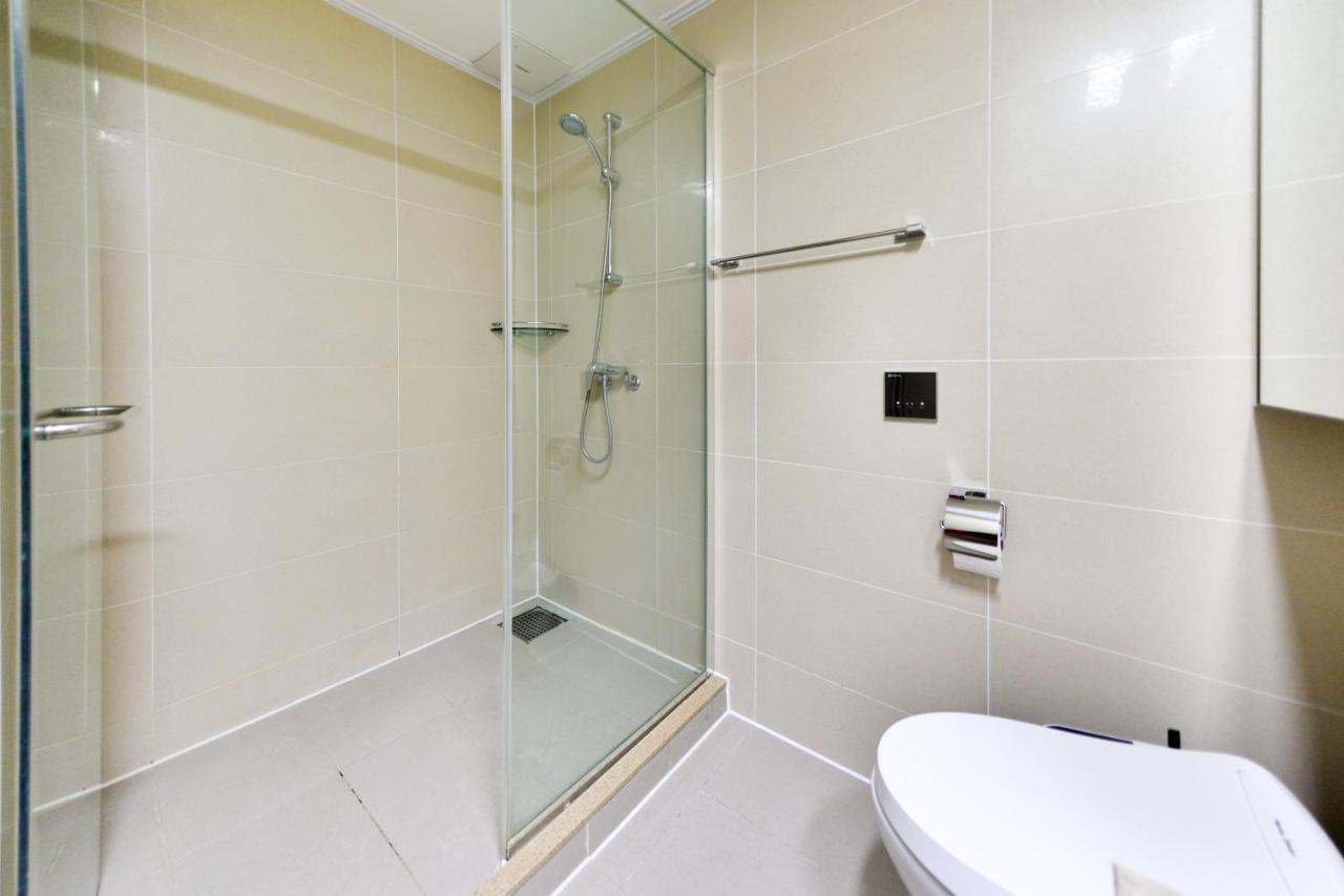 Highvill Luxury Apartments Asztana Kültér fotó