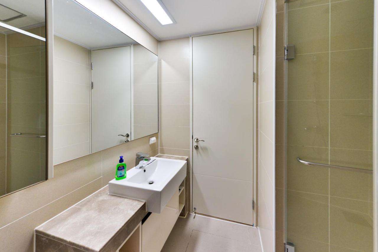 Highvill Luxury Apartments Asztana Kültér fotó
