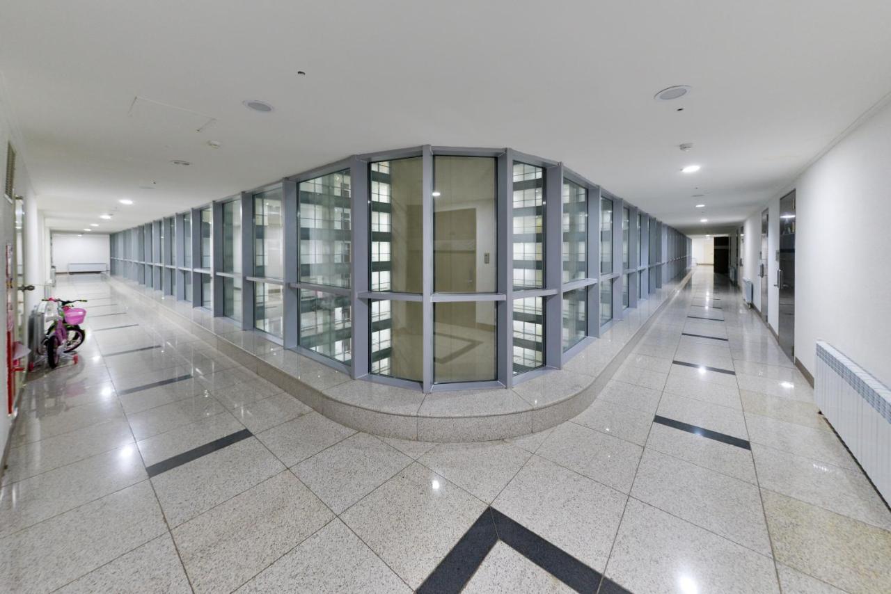 Highvill Luxury Apartments Asztana Kültér fotó