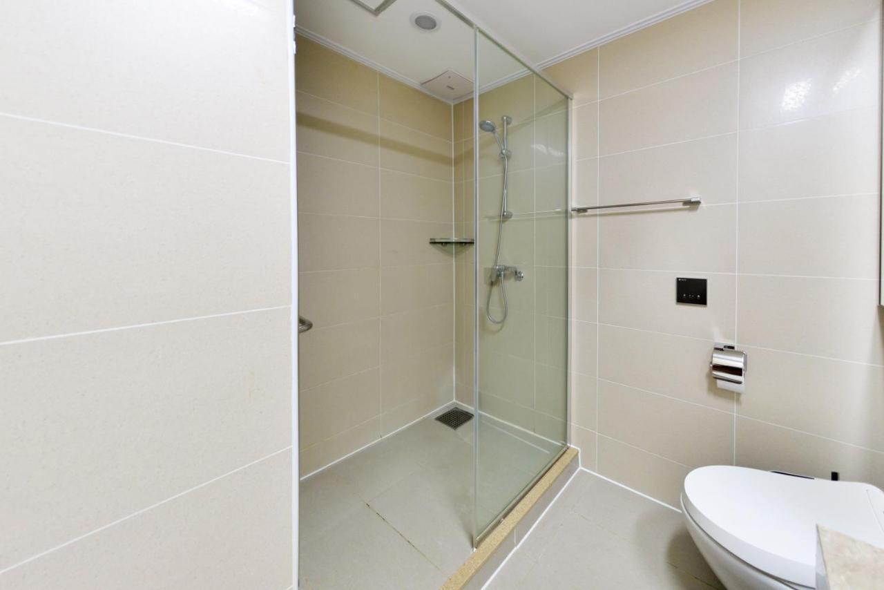 Highvill Luxury Apartments Asztana Kültér fotó
